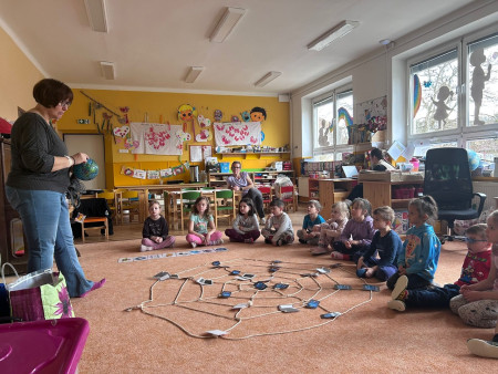 Dozvídáme se zajímavosti ze světa internetu